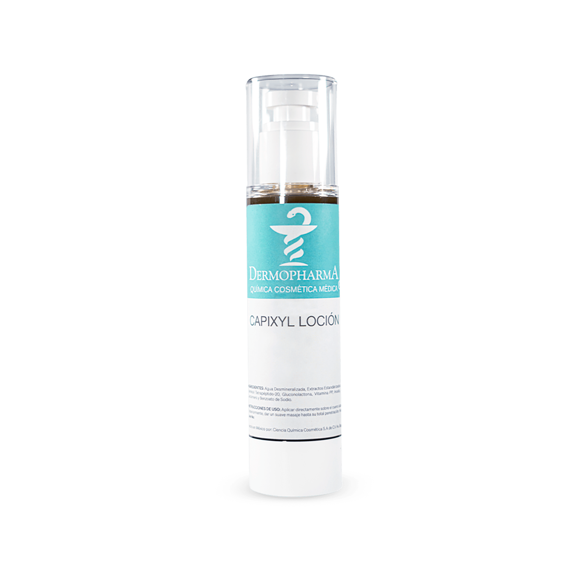 DGE0037_Capixyl Loción Capixyl Loción Capilar de 100 ml