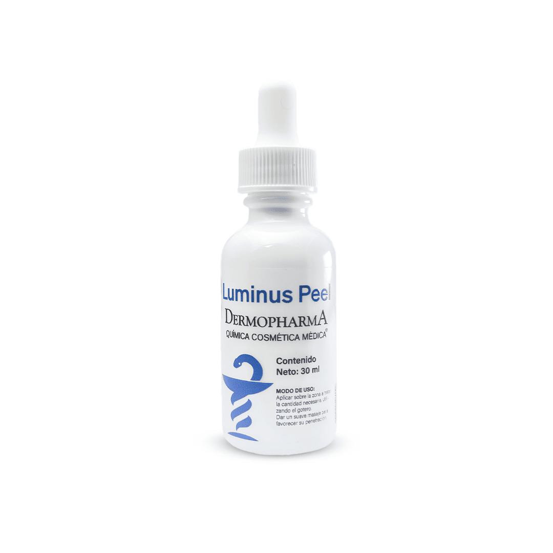 09_Luminus Peel